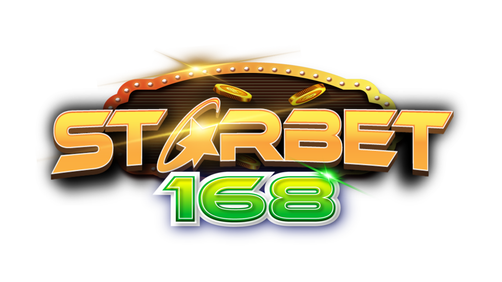 Logo starbet168